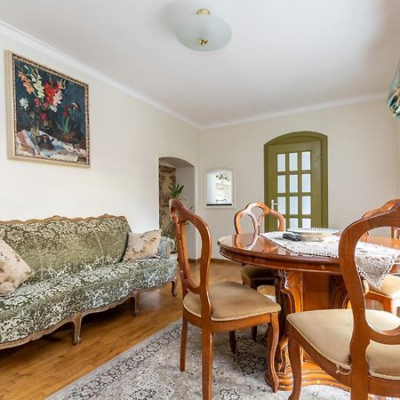 In The Heart Of The Old Town Vip Apartment Klaipėda Exteriér fotografie