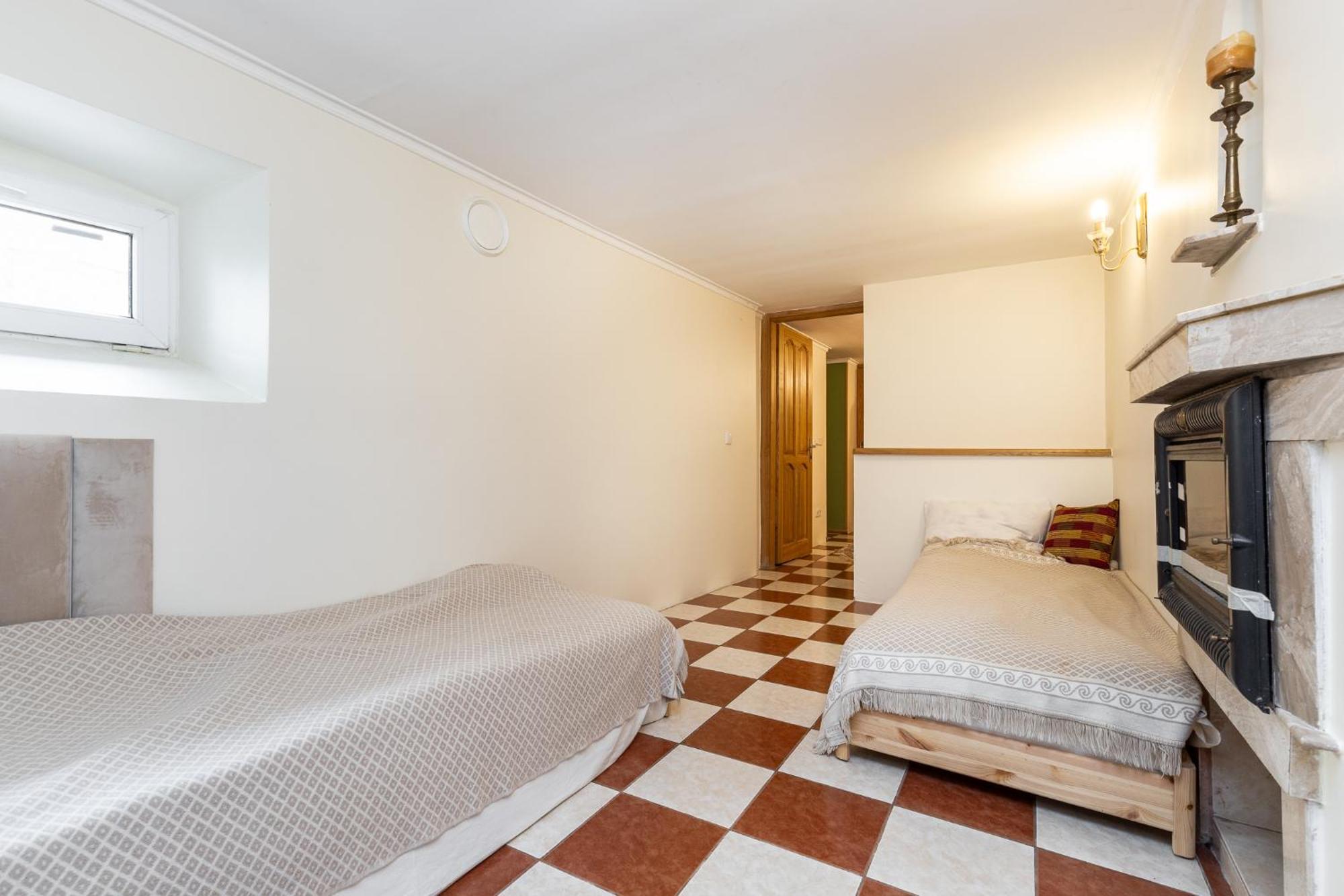 In The Heart Of The Old Town Vip Apartment Klaipėda Exteriér fotografie