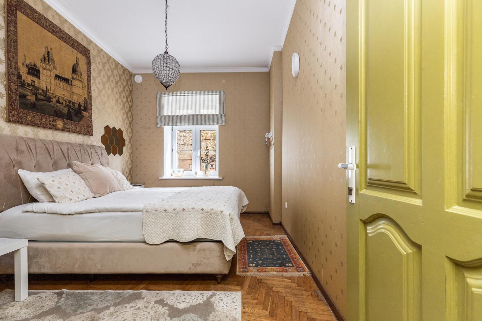 In The Heart Of The Old Town Vip Apartment Klaipėda Exteriér fotografie