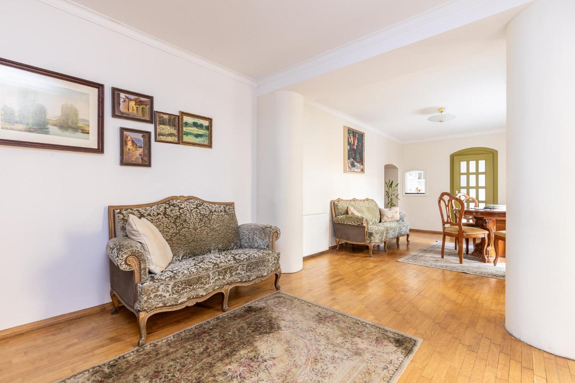 In The Heart Of The Old Town Vip Apartment Klaipėda Exteriér fotografie