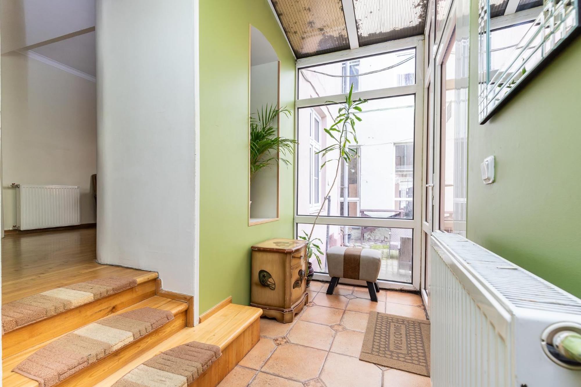 In The Heart Of The Old Town Vip Apartment Klaipėda Exteriér fotografie