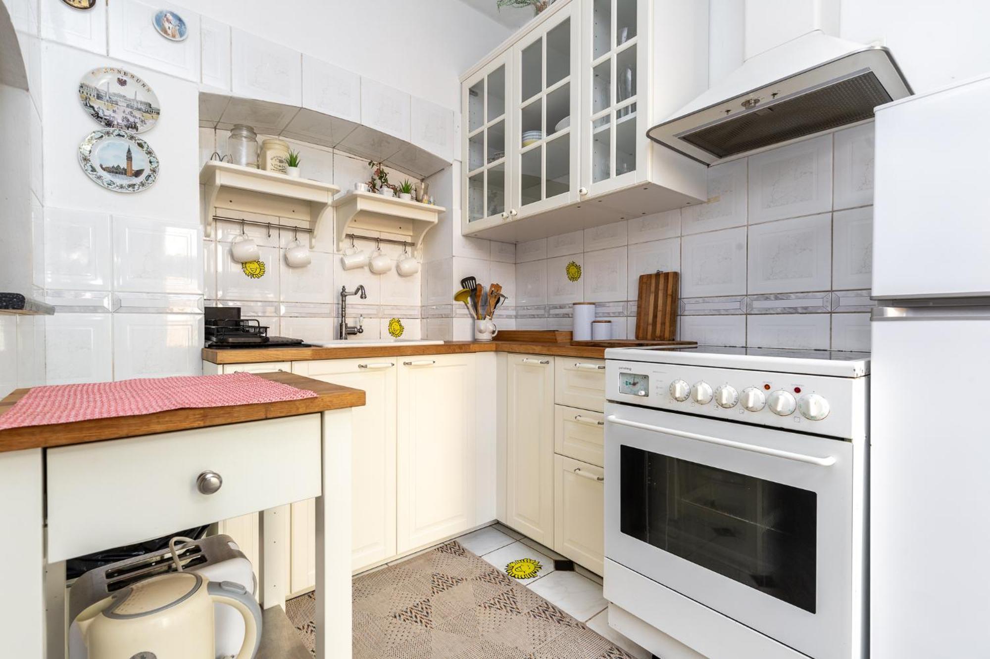 In The Heart Of The Old Town Vip Apartment Klaipėda Exteriér fotografie
