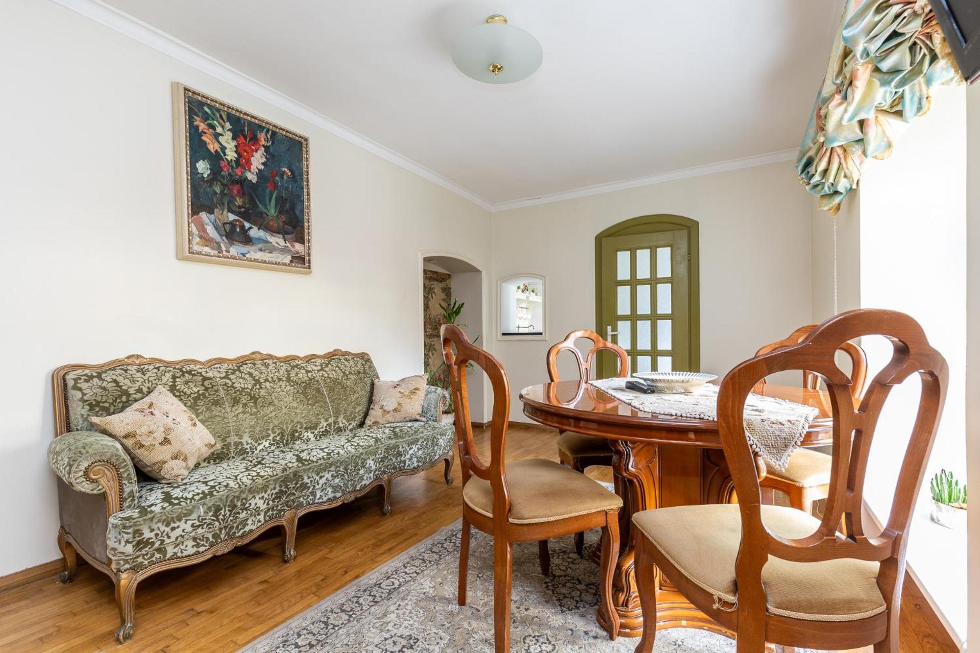In The Heart Of The Old Town Vip Apartment Klaipėda Exteriér fotografie