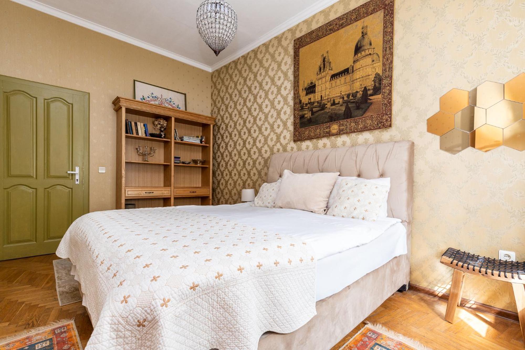 In The Heart Of The Old Town Vip Apartment Klaipėda Exteriér fotografie